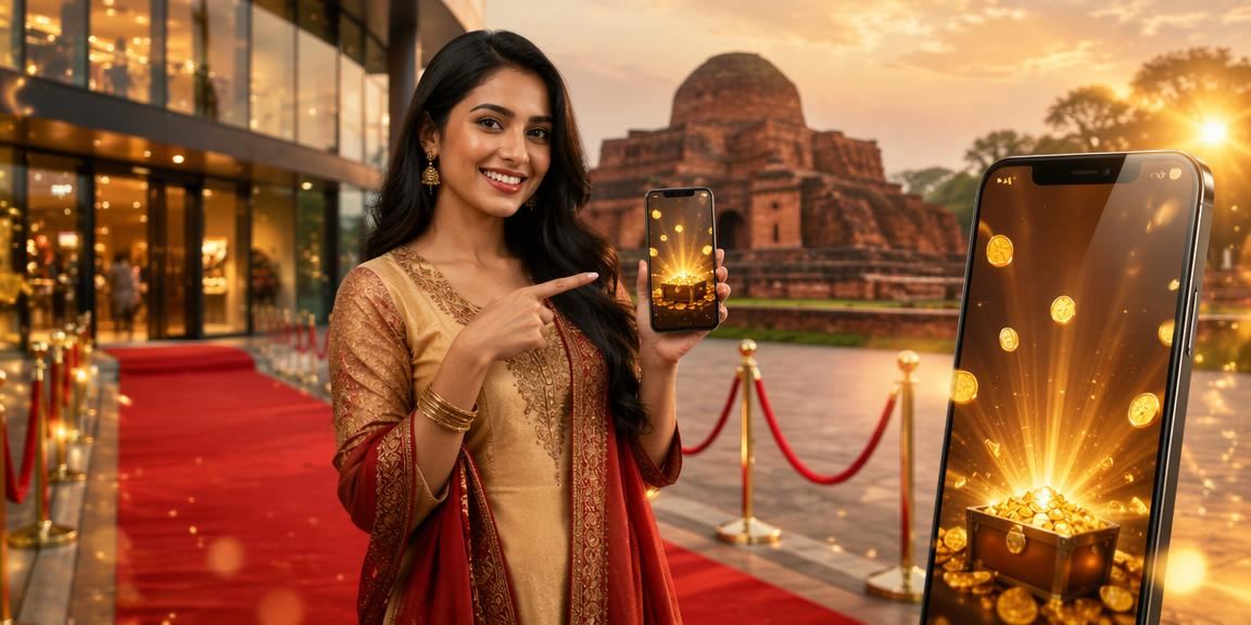 বাংলাদেশি ব্যবহারকারীর জন্য বিশেষ অফার