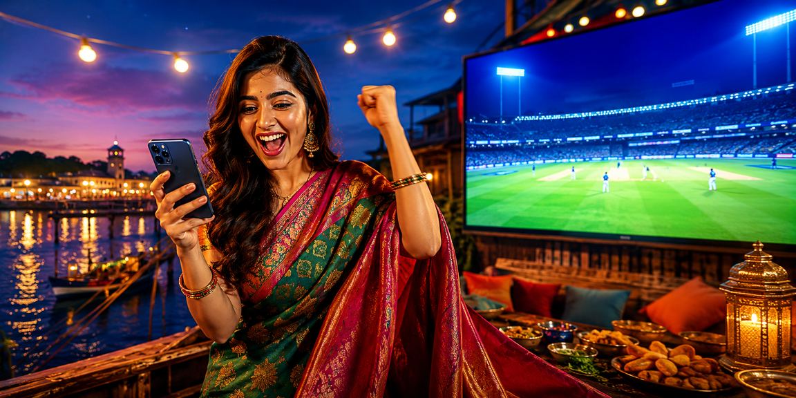 কক্সবাজারে ক্রিকেট বেটিং কৌশল নিয়ে আলোচনা করছেন একজন খেলোয়াড়