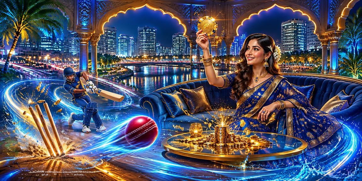 ঢাকায় বাংলাদেশি মডেল ক্রিকেট বেটিং ও জ্যাকপটে মনোযোগী