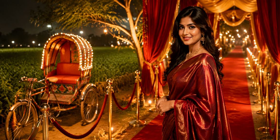ঢাকায় রাতের বাজারের মতো বর্ণময় hi 77 ভিআইপি বোনাস অভিজ্ঞতা