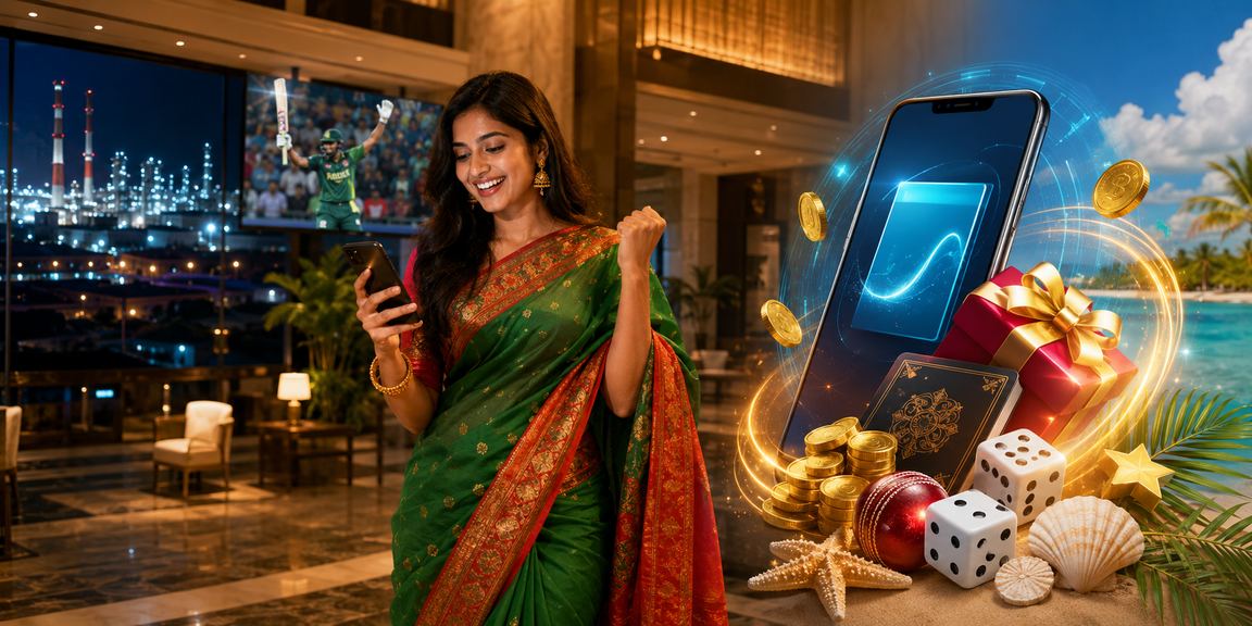 গাজীপুরে ক্রিকেট বেটিং উপভোগকারী ব্যবহারকারী